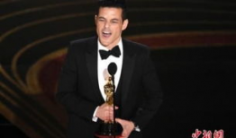 91届奥斯卡奖现场直播,星光熠熠，精彩瞬间回顾