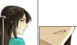 古代言情漫画,古代言情漫画的浪漫演绎