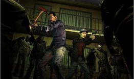 行尸走肉  漫画,行尸走肉漫画中的绝望与希望