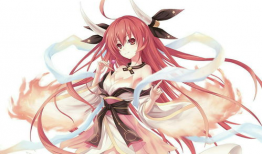 动漫图片高清壁纸,高清壁纸中的梦幻视觉盛宴