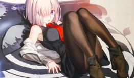 丝袜动漫,探寻时尚与幻想的交织世界