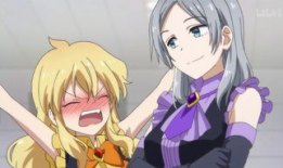 白浊动漫,探索视觉艺术与叙事的奇幻世界