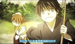 眷恋你的温柔 动漫,动漫中的深情回忆