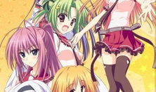 6月新番动漫,6月新番动漫盘点