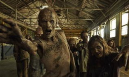 行尸走肉  漫画,行尸走肉漫画中的绝望与希望