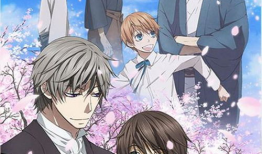 眷恋你的温柔 动漫,动漫中的深情回忆