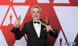 91届奥斯卡奖现场直播,星光熠熠，精彩瞬间回顾