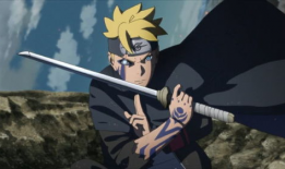 火影忍者漫画博人传,忍者世界的传承与挑战