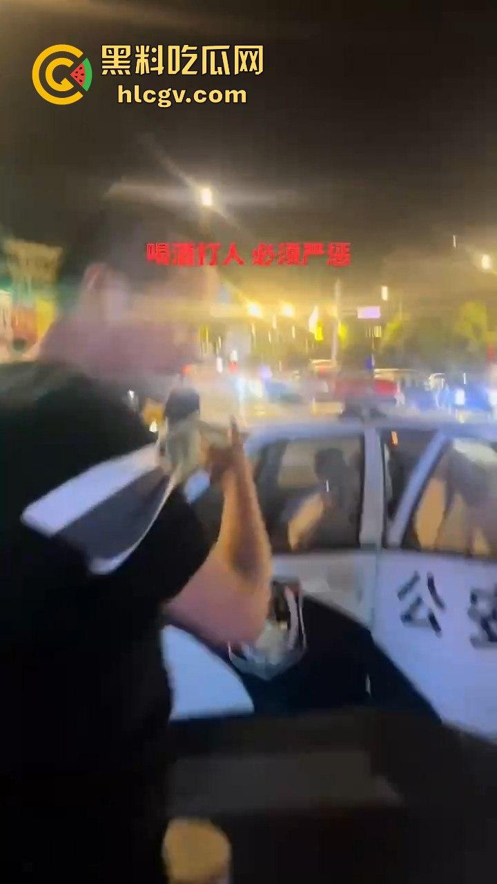 湖北襄阳退役军人被酒醉男暴揍！坚守身份全程没还手，这醉汉真是命大！-2