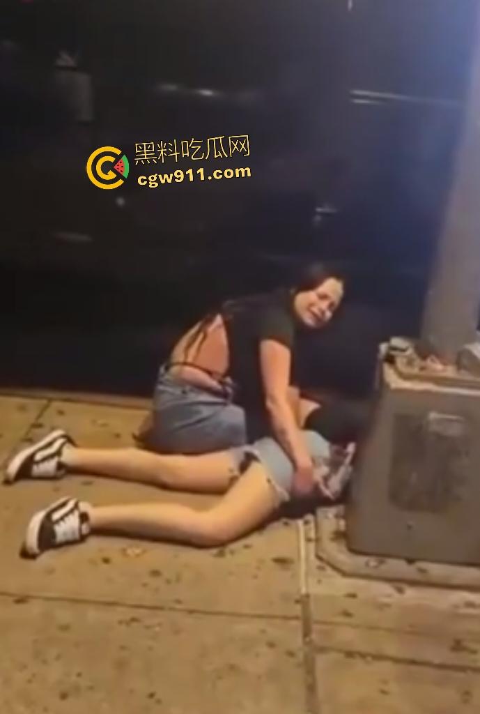 纽约皇后区醉酒禽兽，性骚扰16岁少女遭反抗，然后开车撞少女当场血肉模糊惨死，母亲腿断入院！-6