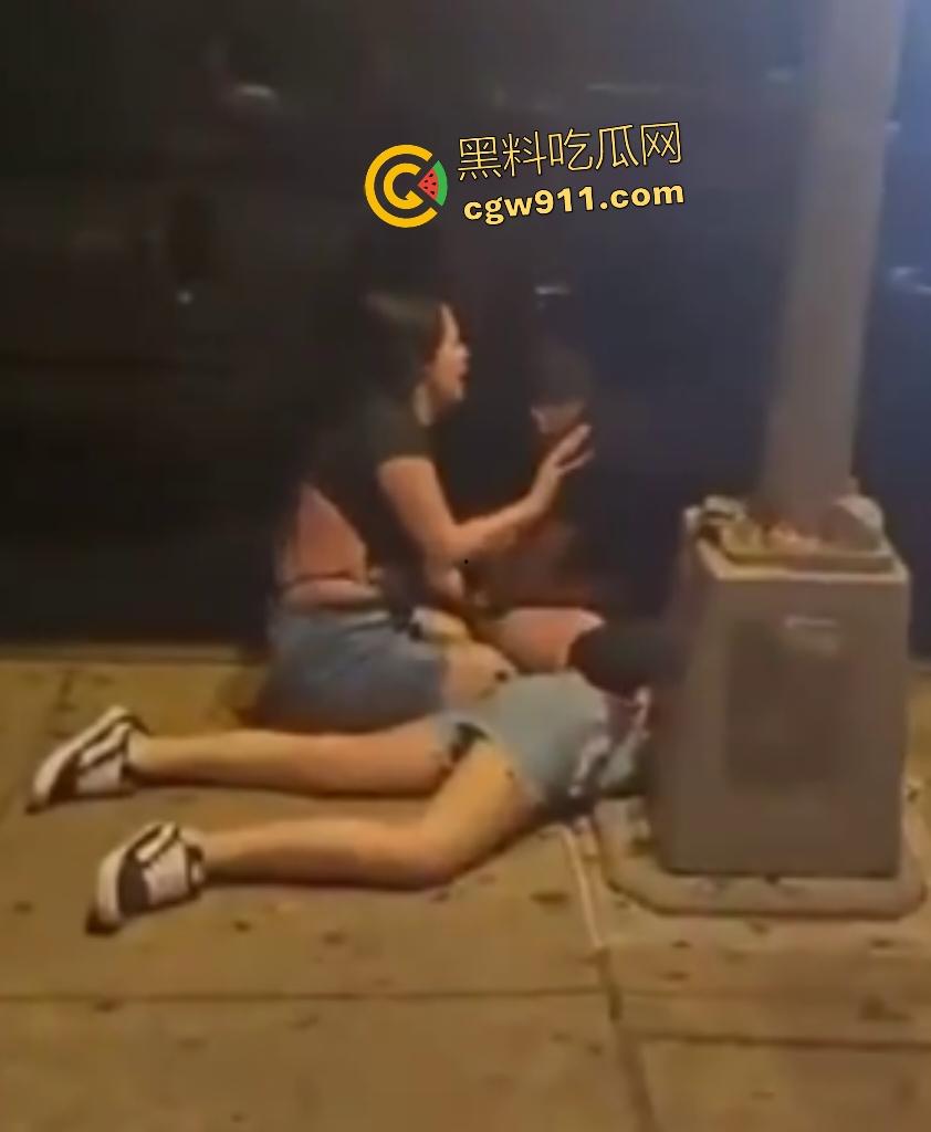 纽约皇后区醉酒禽兽，性骚扰16岁少女遭反抗，然后开车撞少女当场血肉模糊惨死，母亲腿断入院！-7